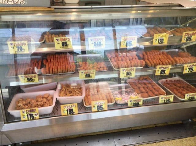 河村商店 - サブ画像1