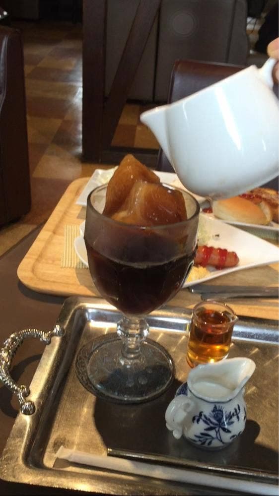 珈琲絽漫 多加木店 - サブ画像1
