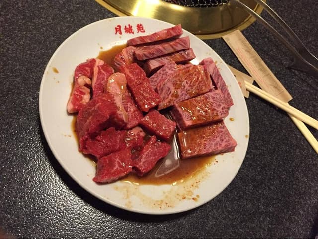 焼肉 月城苑 - サブ画像2
