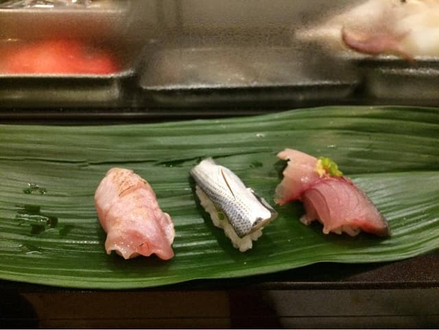 貴味寿し - サブ画像3
