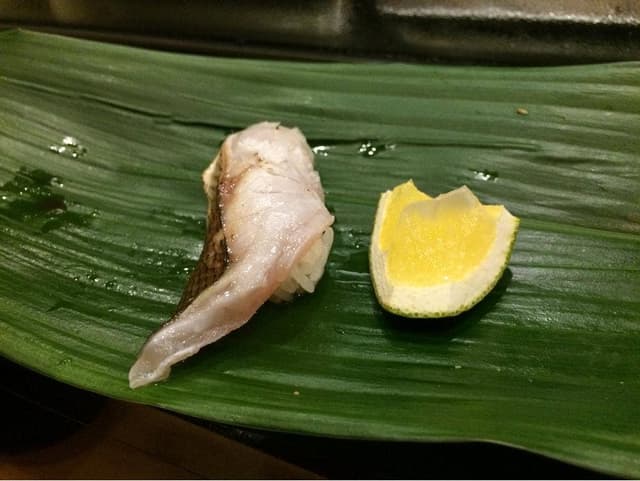 貴味寿し - サブ画像1