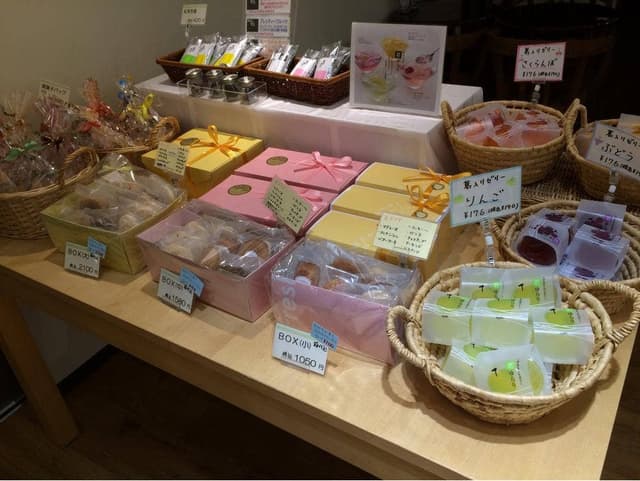 CAKE&CAFE hinata - サブ画像2