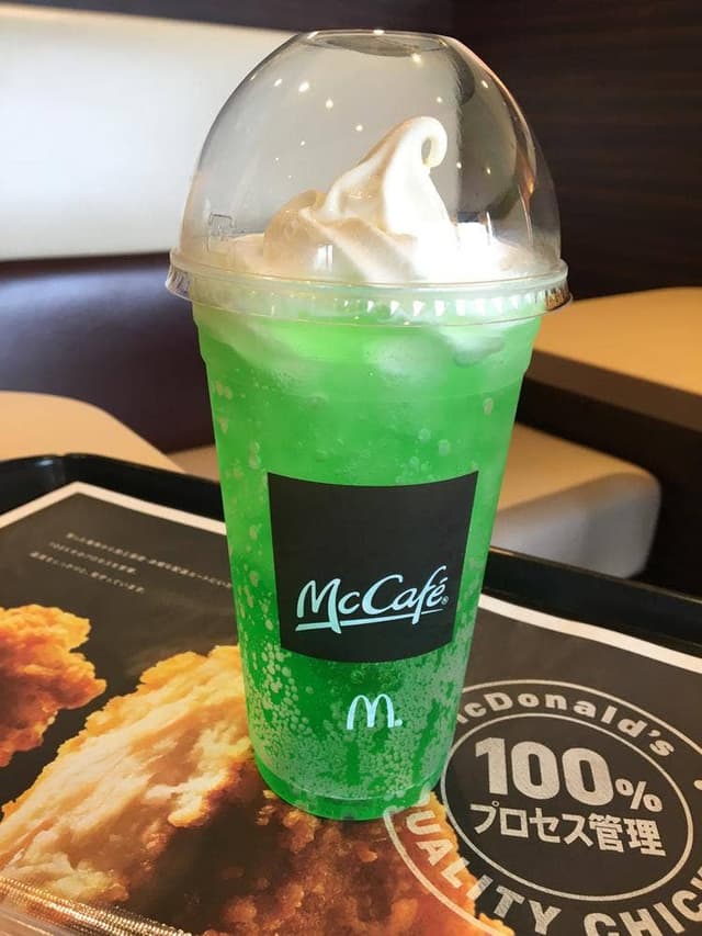 マクドナルド びわ湖阪本店 - サブ画像1
