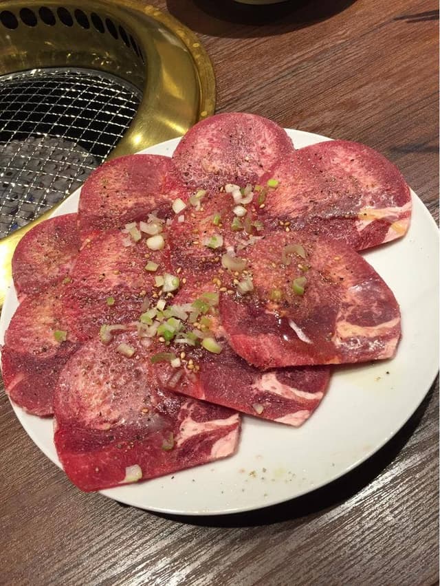 焼肉つる松 - サブ画像3