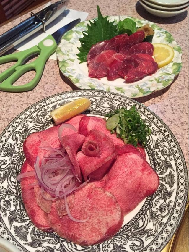 焼肉レストラン プルコギ - サブ画像2