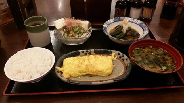 ザめしや 津南郊店 - サブ画像1