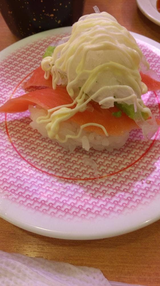 かっぱ寿司 釜石店 - サブ画像1