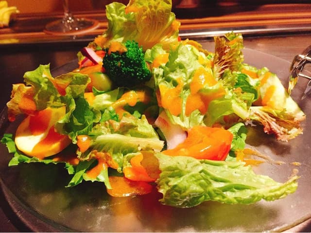 Teppan Italian バール - サブ画像3