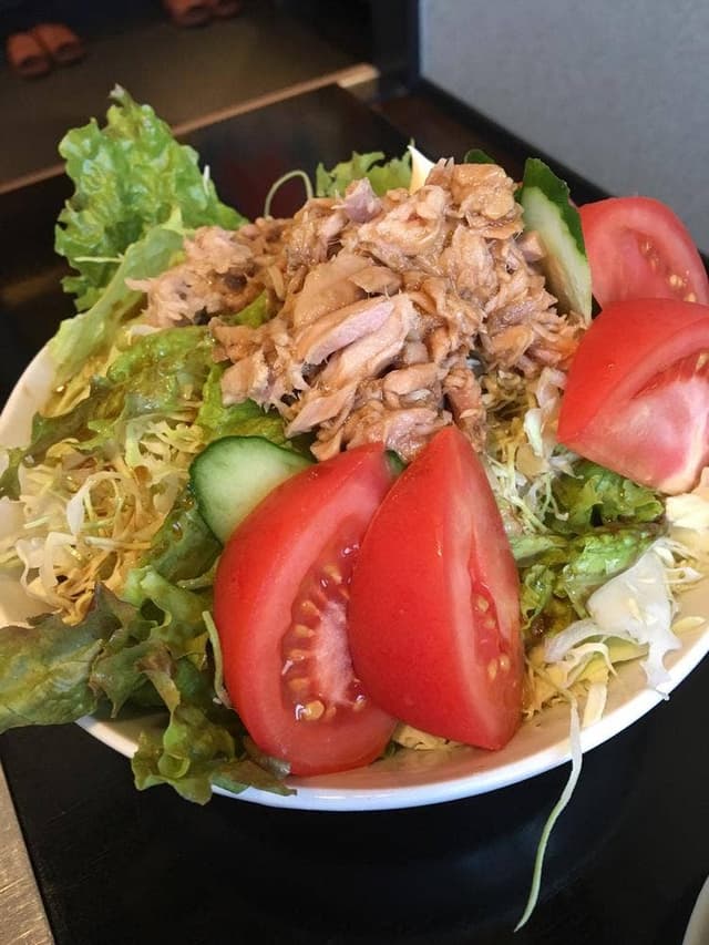 月島もんじゃ 千寿 - サブ画像3