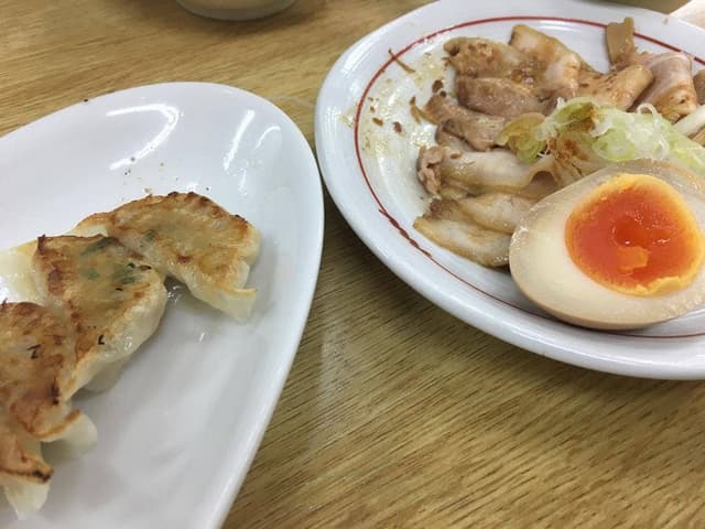 麺屋丸超 下赤江店 - サブ画像3
