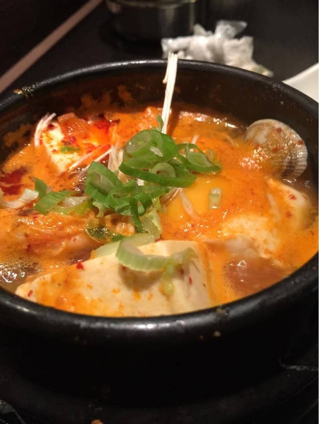 韓国料理 Han - サブ画像1