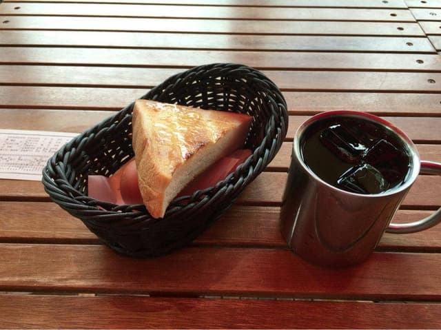 支留比亜珈琲店 味鋺店 - サブ画像2