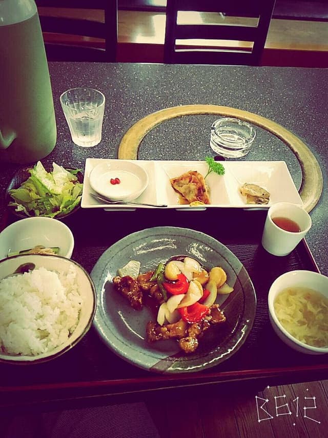 中華料理 おふろ - サブ画像1