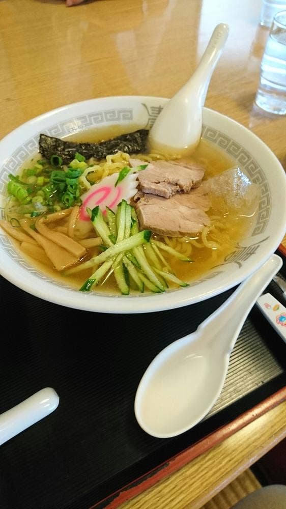 しみずや - サブ画像1