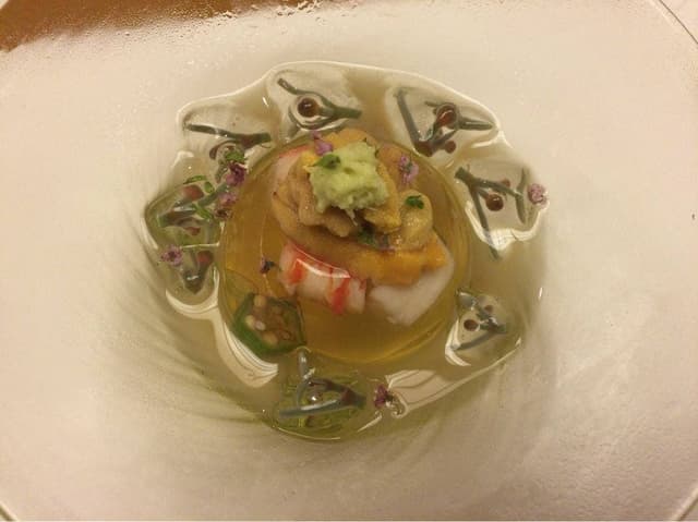 三徳六味 - サブ画像1