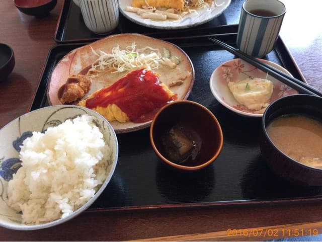 ランチボックス - サブ画像3