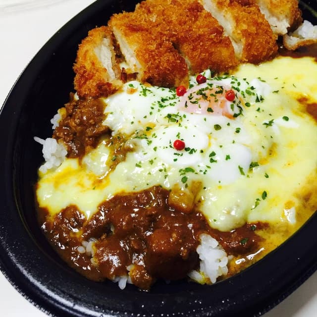 キーマの王様 人形町店 - サブ画像2