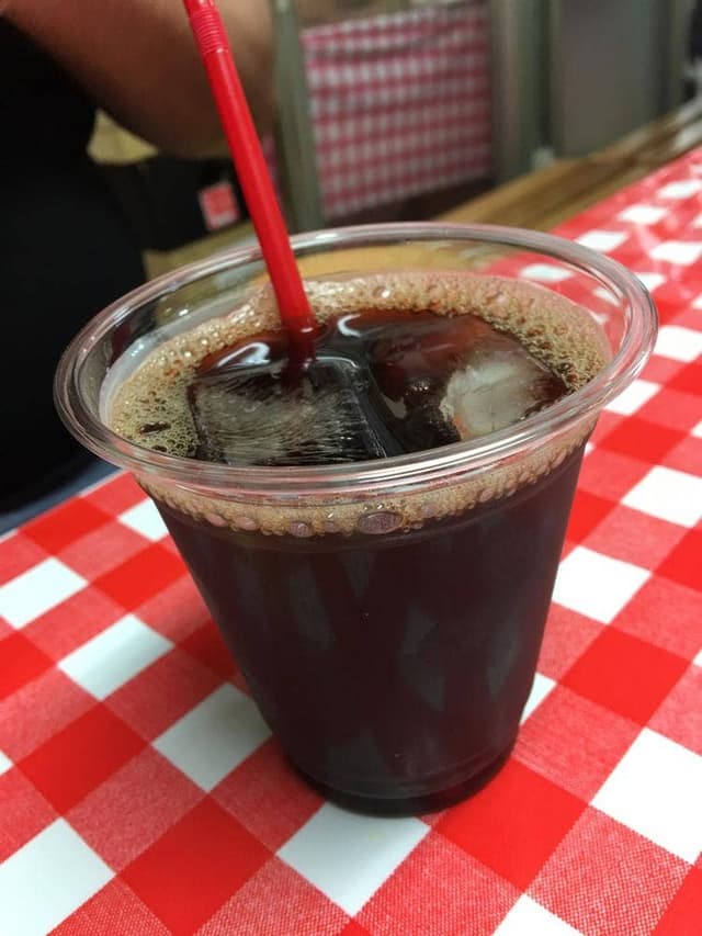 コナツコーヒー - サブ画像1