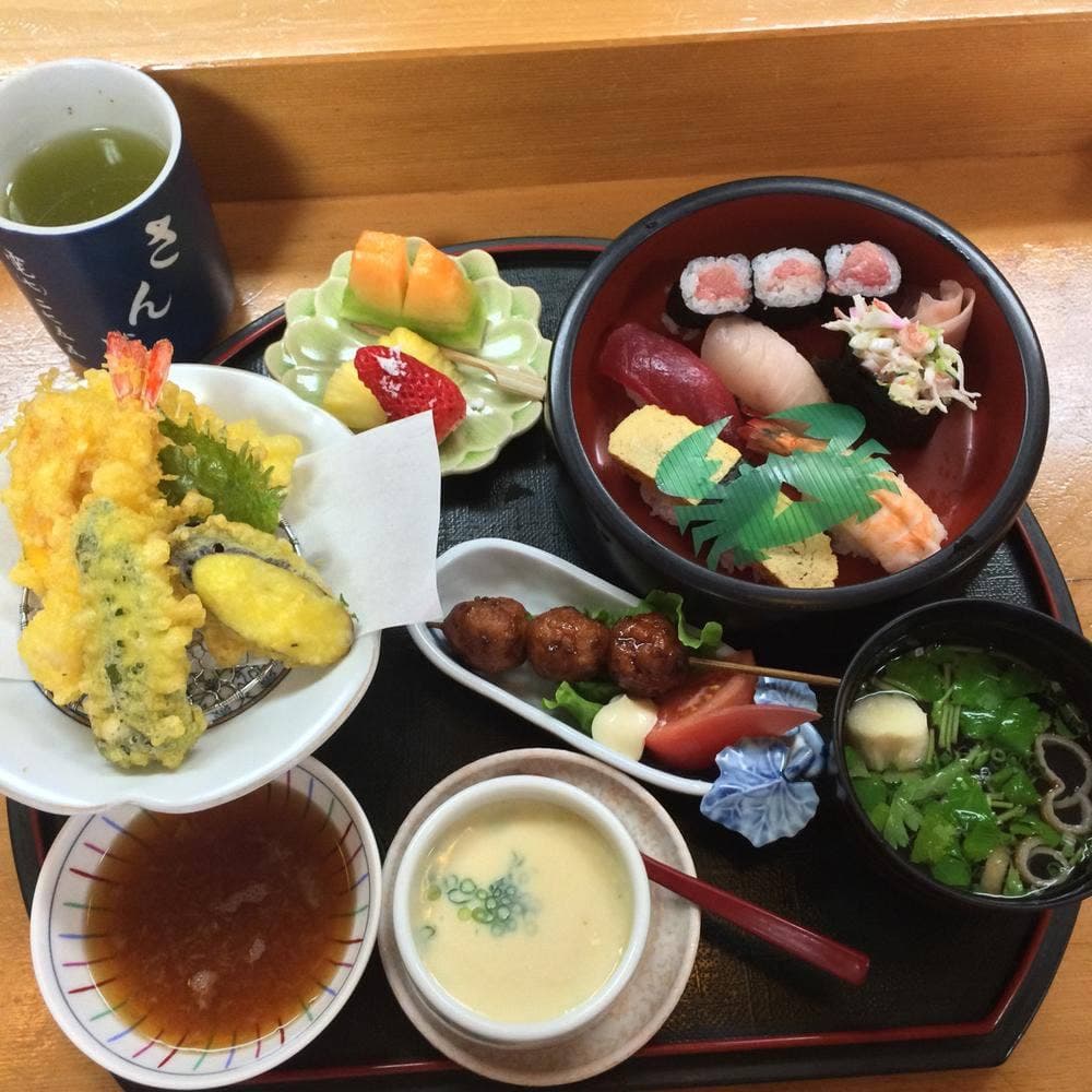 さんご寿司