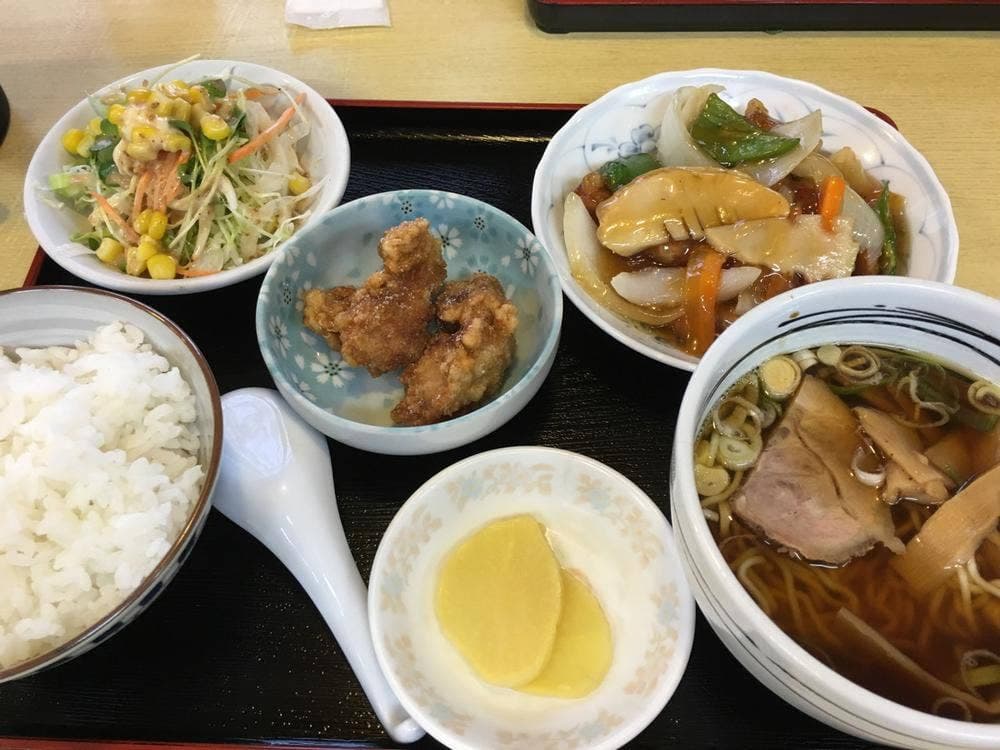 廣嬉楼