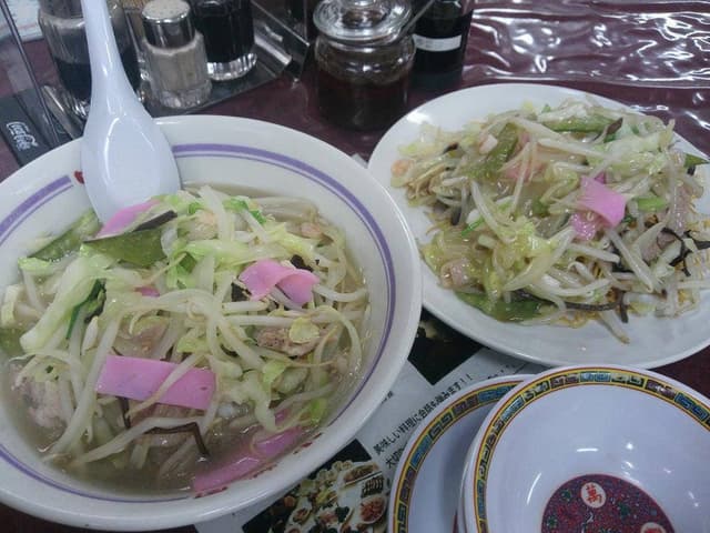 中華園 - サブ画像2