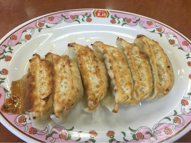 餃子の王将 守口店 - サブ画像2