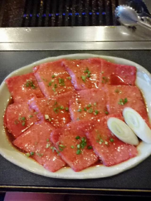 焼肉萬福 - サブ画像1