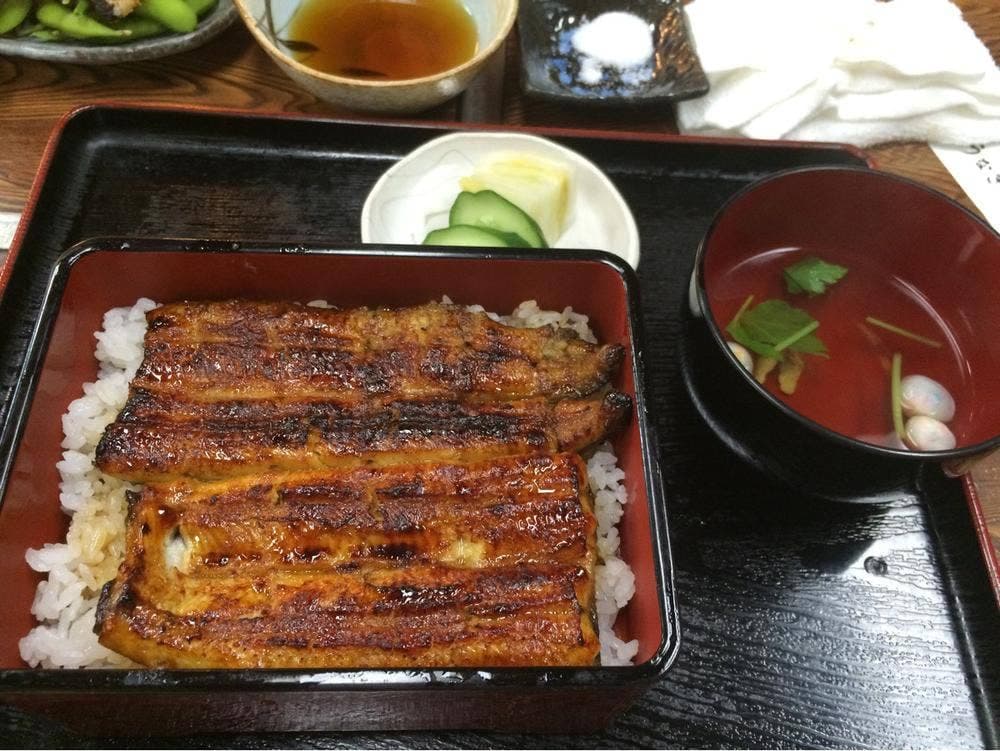 割烹 彦川