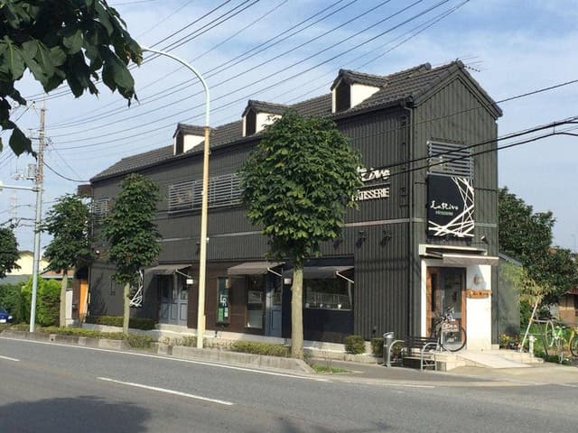 ラリーヴ内野本郷店 - サブ画像2
