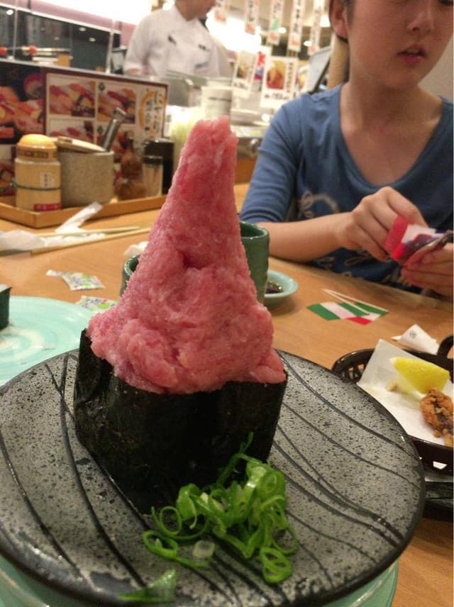 新鮮や 茨木畑田店 - サブ画像2