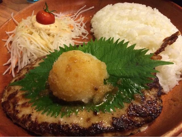 びっくりドンキー 香芝店 - サブ画像2
