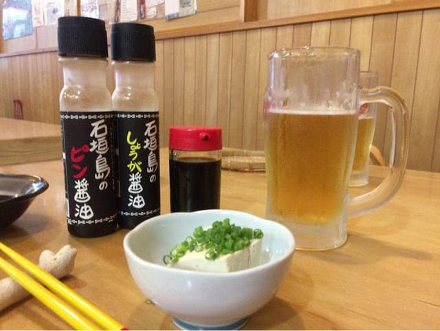 沖縄居酒家 石垣島 - サブ画像1
