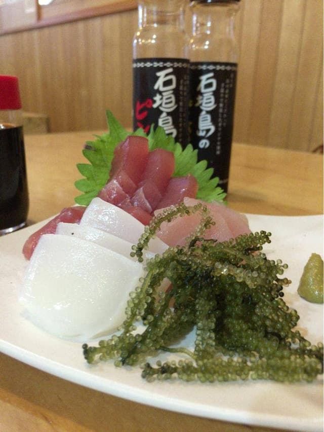 沖縄居酒家 石垣島 - サブ画像2