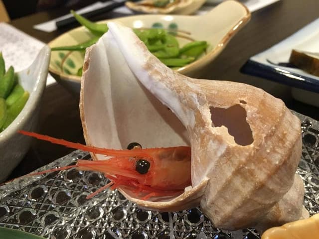 富山さかな処 みのり家 - サブ画像3