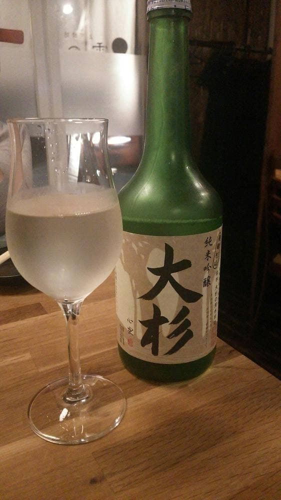 上町酔処 雪の宿 - サブ画像3