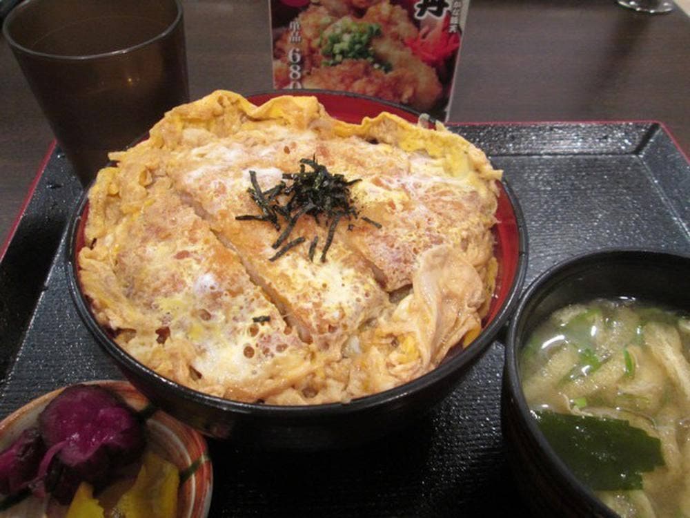 ごはんどき 大牟田銀水店