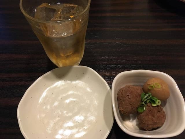 克ちゃん炭火焼 - サブ画像1