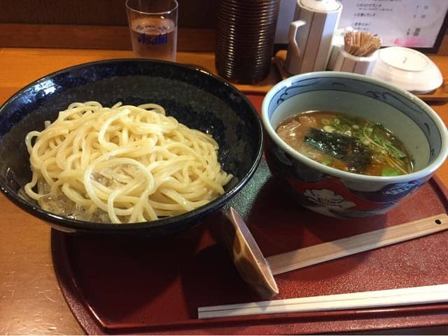 麺 とことん屋 - サブ画像1