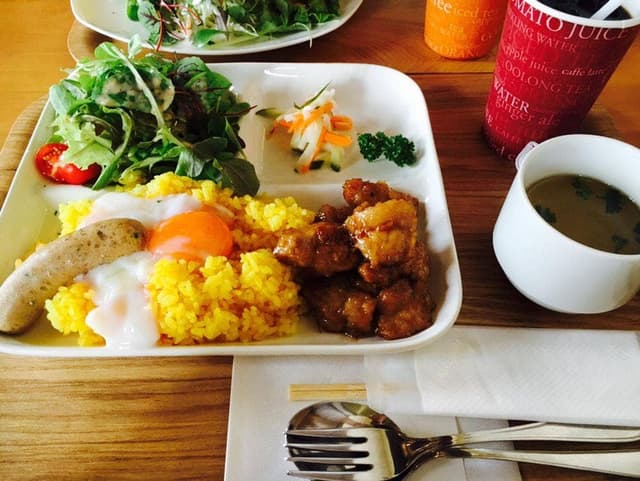 アーノヴルストカーテ - サブ画像3