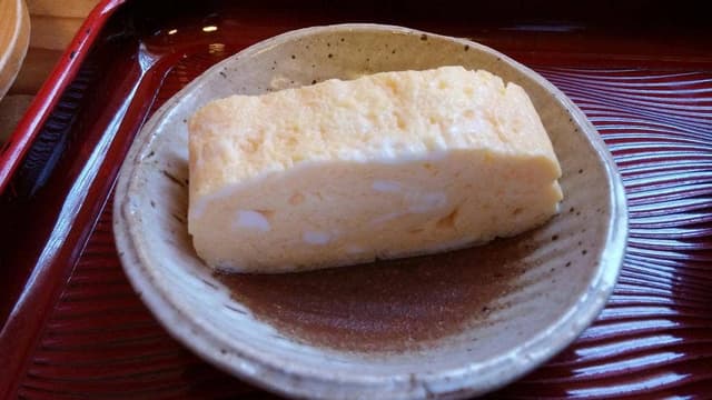 そば屋 福得妙満 - サブ画像1