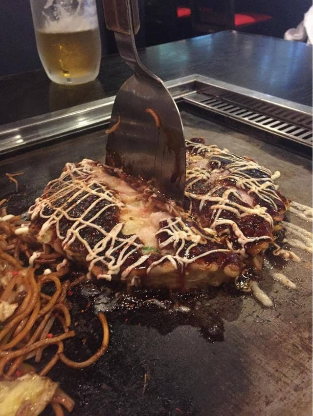 お好み焼き だぼ - サブ画像1