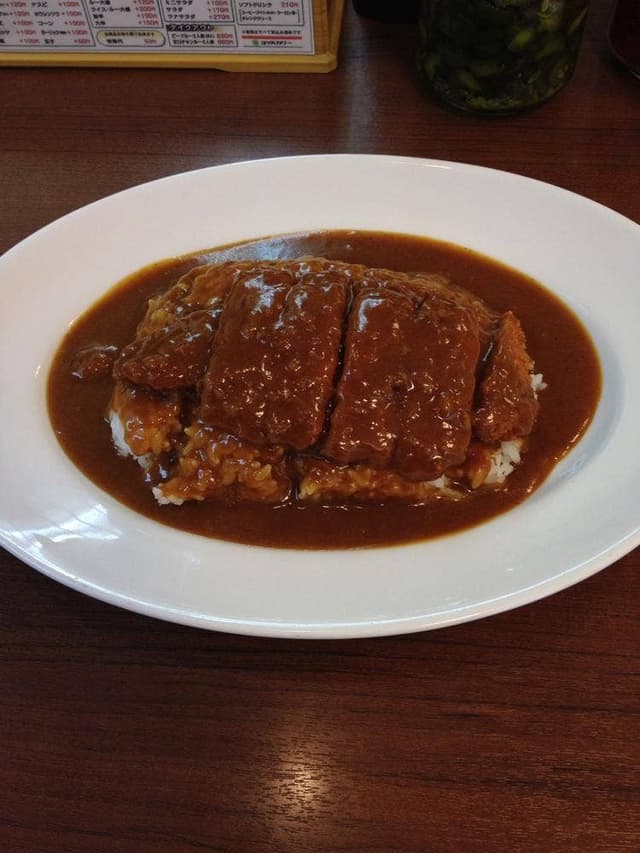 ヨツバカリー谷町店 - サブ画像1