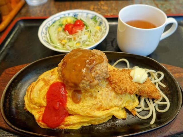 レストラン ベレーム - サブ画像3