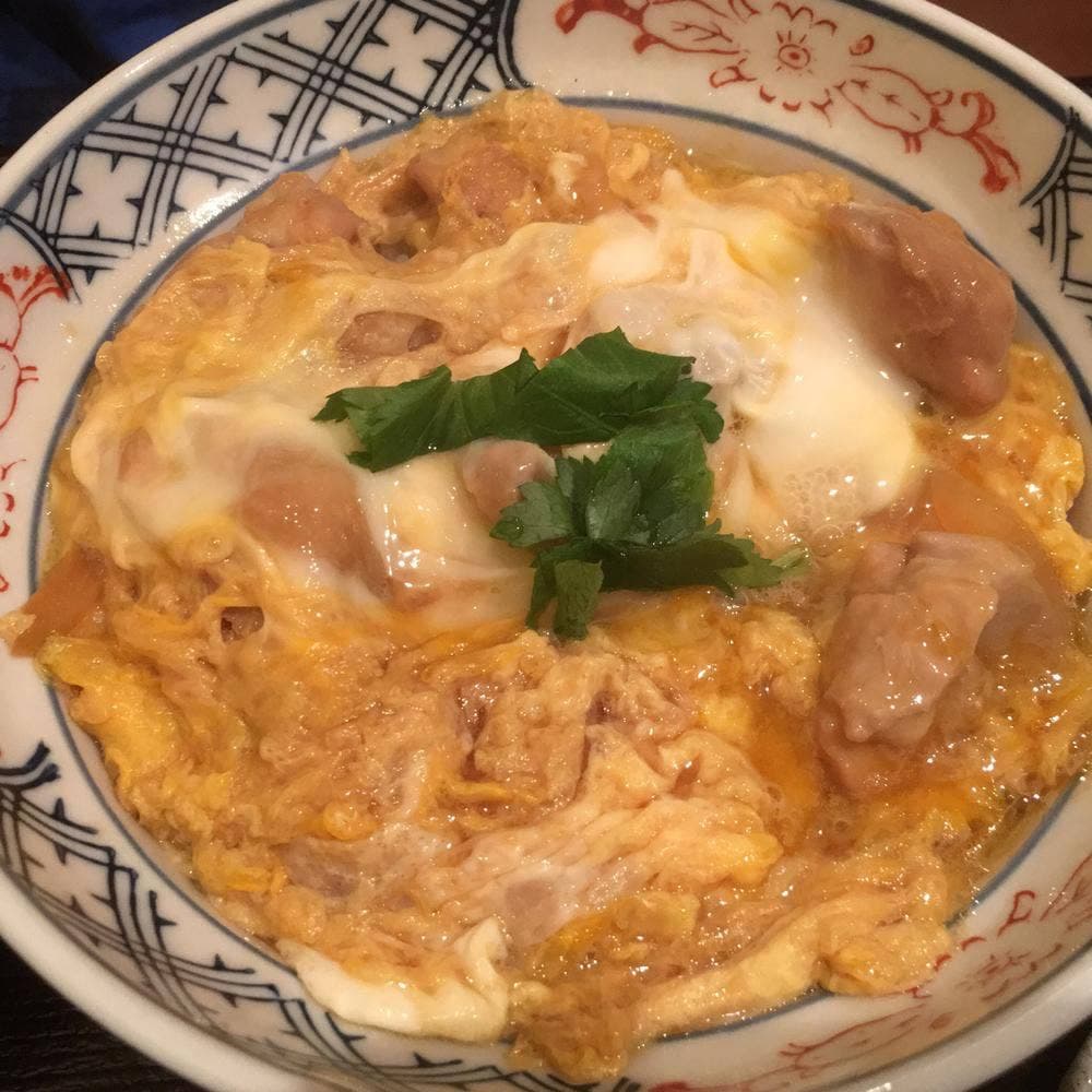 手打ちそば 藤多香