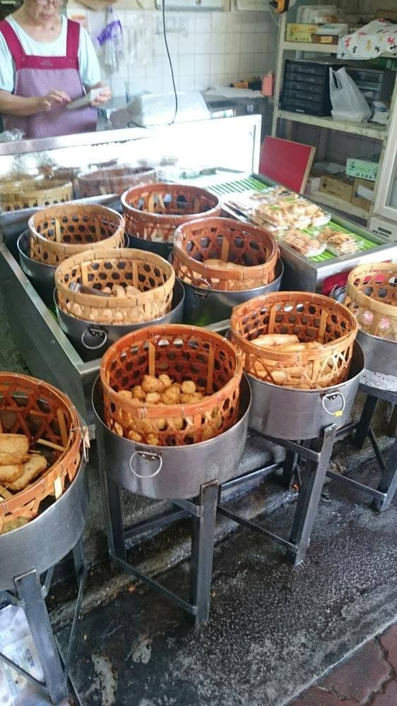 石原かまぼこ店 - サブ画像1
