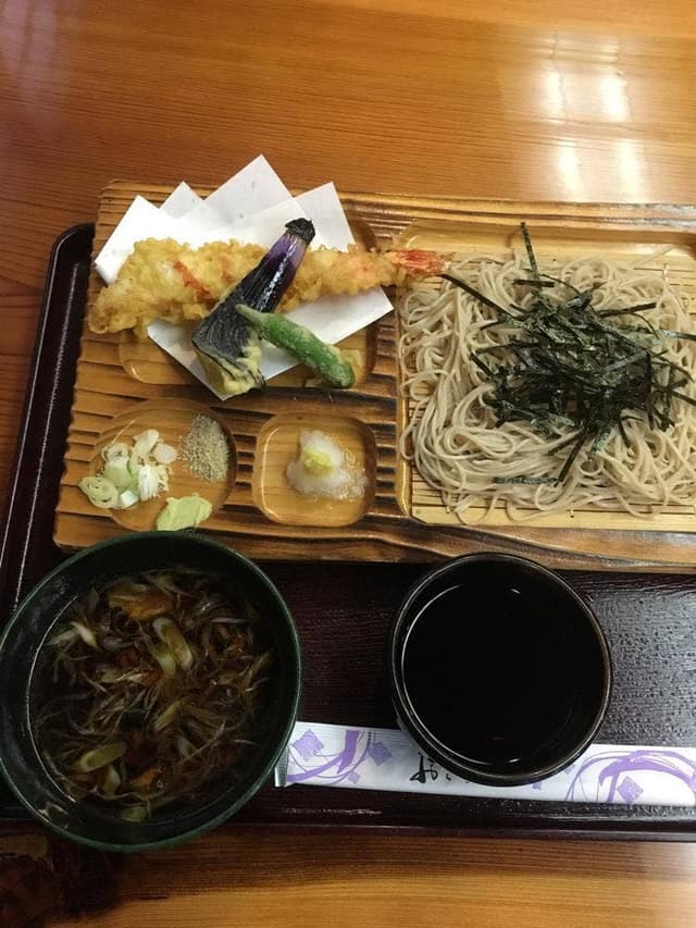 鈴喜庵 - サブ画像3