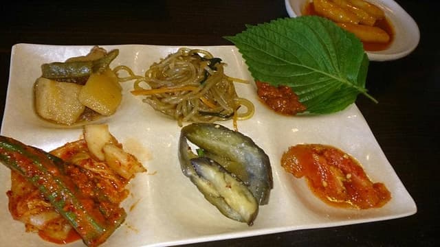 韓国料理 景福宮 - サブ画像3