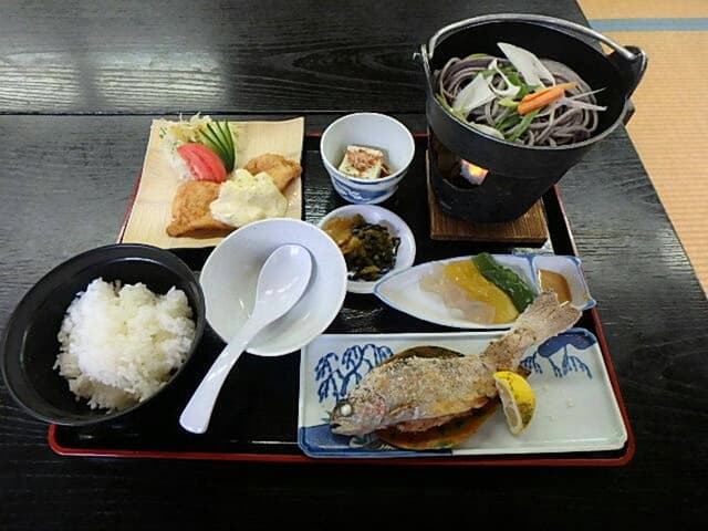 鬼八・千穂の家グループ - サブ画像1