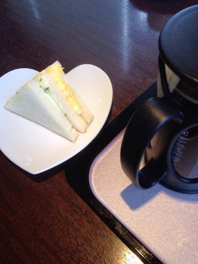 Cafe de 暖 - サブ画像3