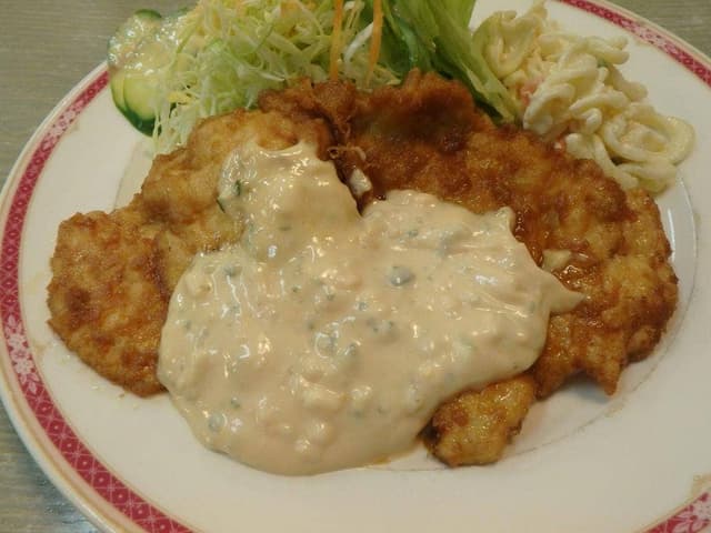 レストランつの - サブ画像3